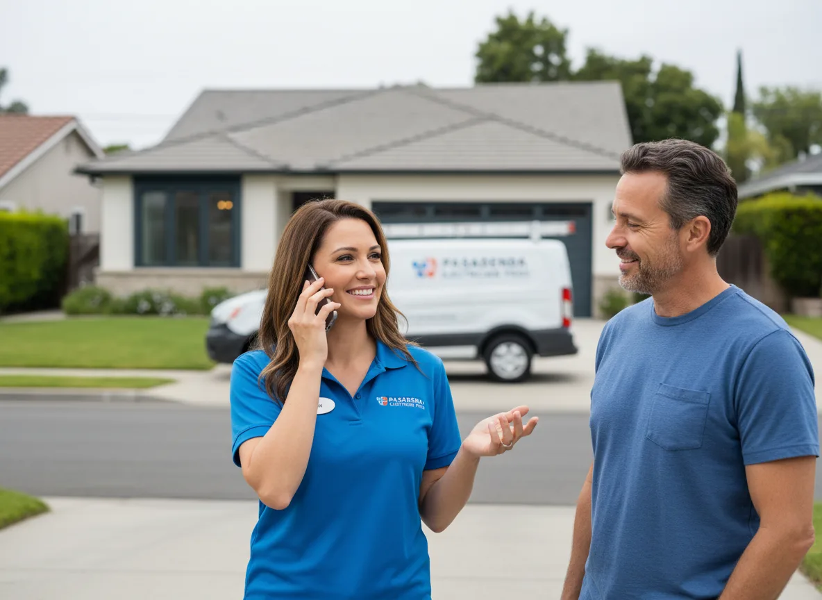 Electrician Erhard, MN FAQs